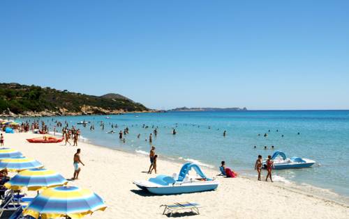 Imagen de la habitación del Appartamenti Iris. Foto 6