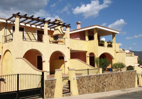 Imagen de la habitación del Appartamenti Iris. Foto 8