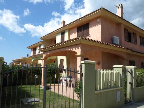 Imagen de la habitación del Appartamenti Iris. Foto 9