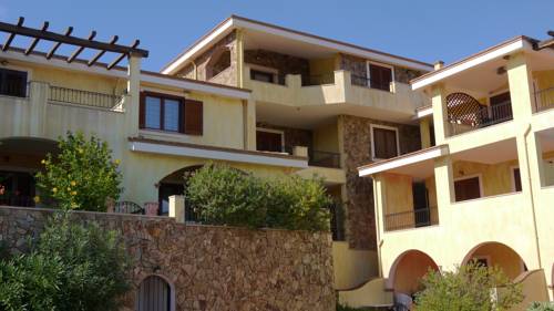 Imagen de la habitación del Appartamenti Iris. Foto 10