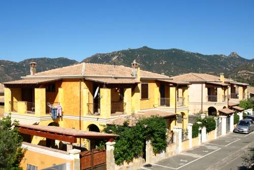 Imagen de la habitación del Appartamenti Iris. Foto 13