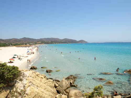 Imagen de la habitación del Appartamenti Iris. Foto 14