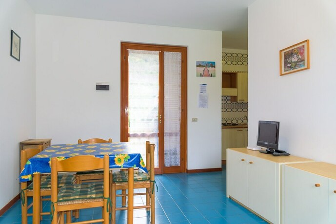 Imagen general del Appartamenti La Baia Lido. Foto 13