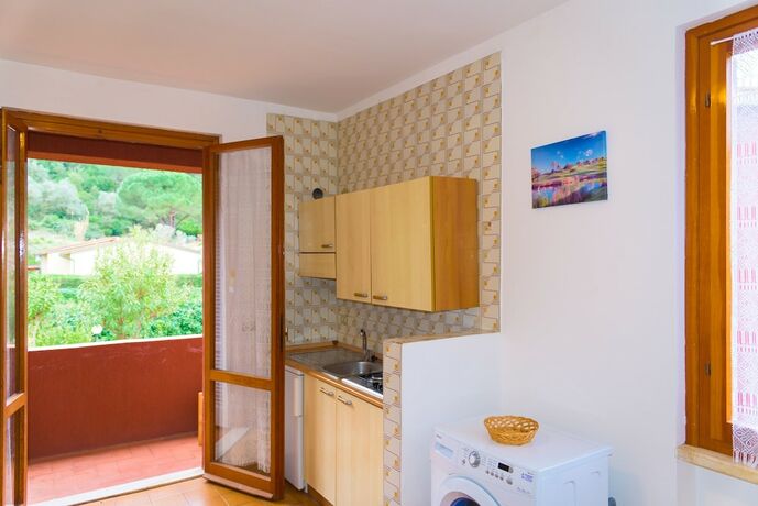 Imagen de la habitación del Appartamenti La Baia Lido. Foto 14
