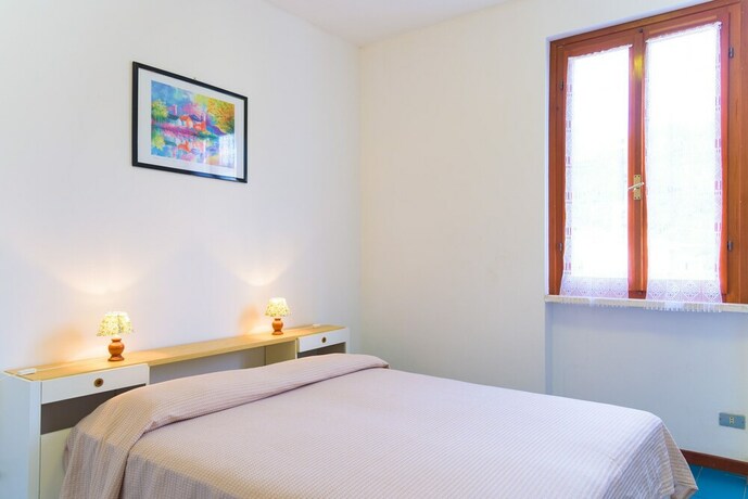Imagen de la habitación del Appartamenti La Baia Lido. Foto 15
