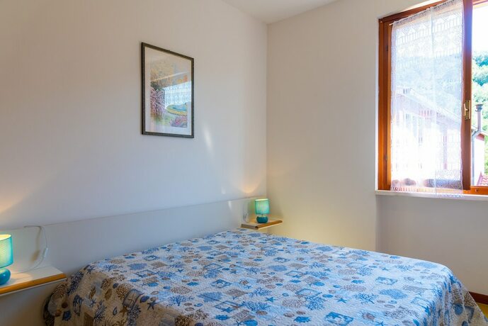 Imagen de la habitación del Appartamenti La Baia Lido. Foto 16