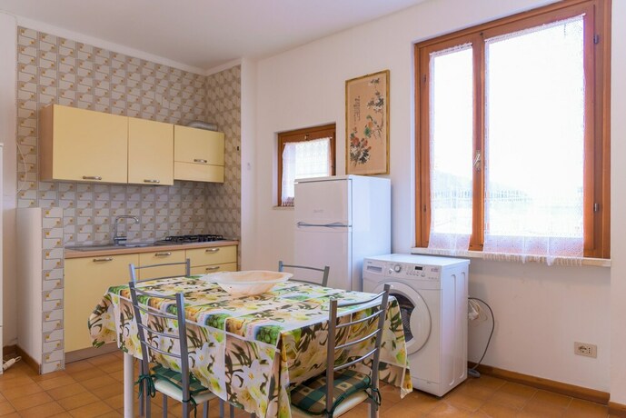 Imagen de la habitación del Appartamenti La Baia Lido. Foto 17