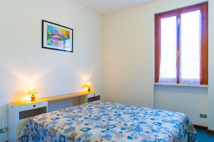 Imagen de la habitación del Appartamenti La Baia Lido. Foto 18