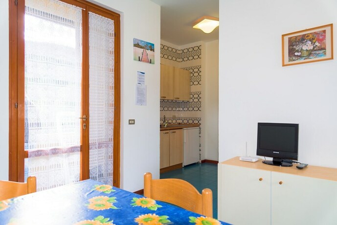 Imagen de la habitación del Appartamenti La Baia Lido. Foto 19