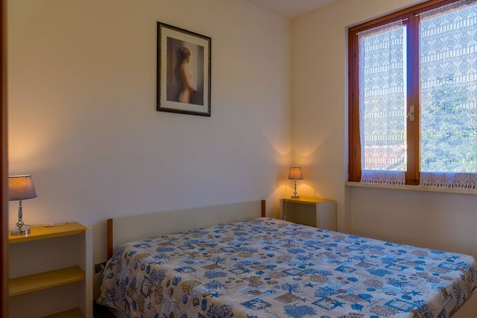 Imagen de la habitación del Appartamenti La Baia Lido. Foto 20