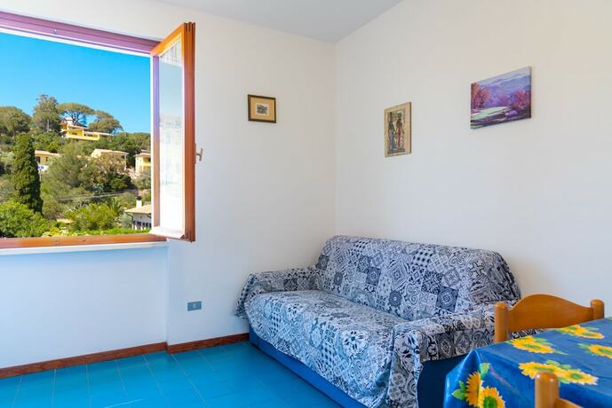 Imagen de la habitación del Appartamenti La Baia Lido. Foto 21