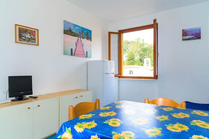 Imagen de la habitación del Appartamenti La Baia Lido. Foto 23