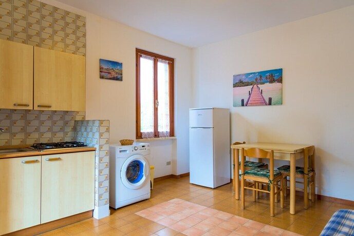 Imagen de la habitación del Appartamenti La Baia Lido. Foto 24