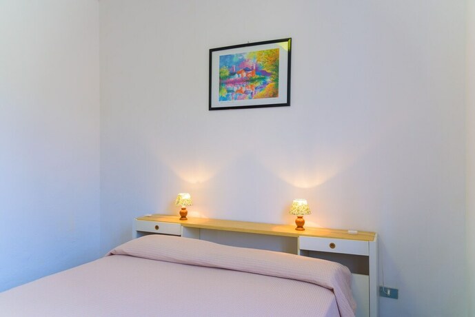 Imagen de la habitación del Appartamenti La Baia Lido. Foto 25