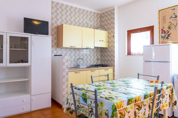 Imagen de la habitación del Appartamenti La Baia Lido. Foto 27