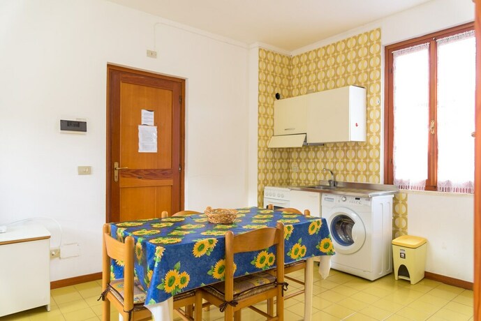 Imagen de la habitación del Appartamenti La Baia Lido. Foto 28