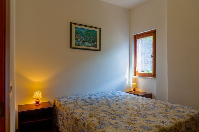 Imagen de la habitación del Appartamenti La Baia Lido. Foto 29