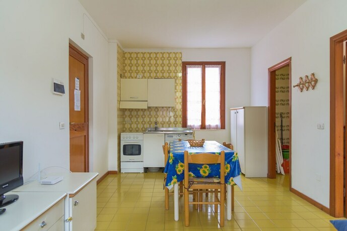 Imagen de la habitación del Appartamenti La Baia Lido. Foto 30
