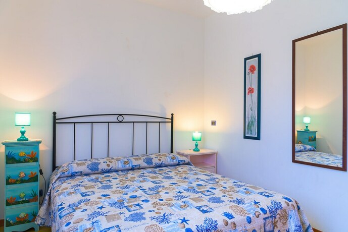 Imagen de la habitación del Appartamenti La Baia Lido. Foto 31