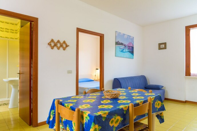Imagen de la habitación del Appartamenti La Baia Lido. Foto 32