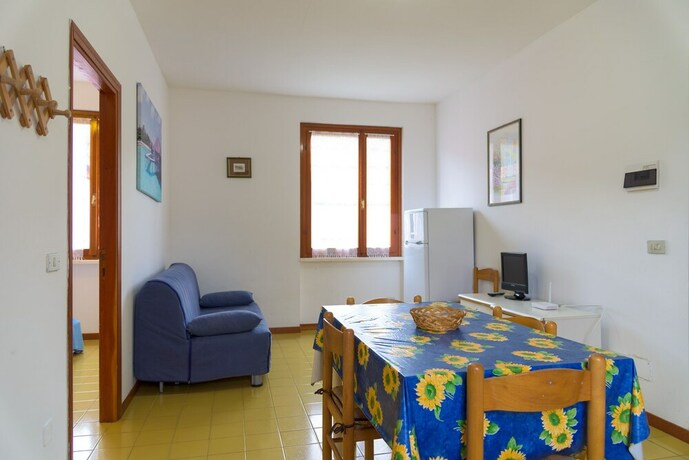 Imagen de la habitación del Appartamenti La Baia Lido. Foto 34