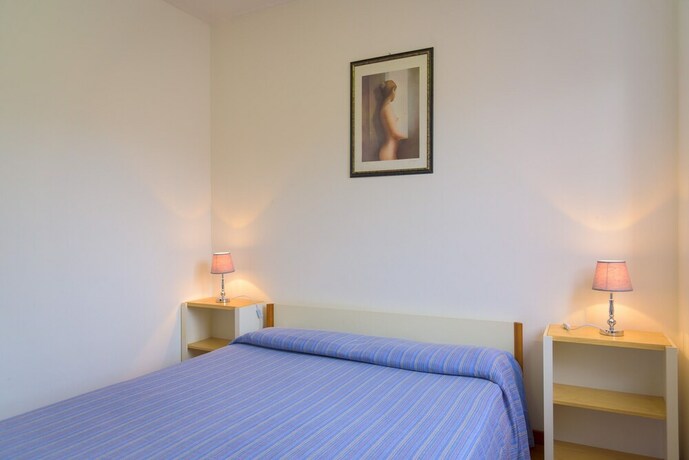 Imagen de la habitación del Appartamenti La Baia Lido. Foto 37