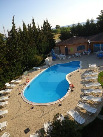 Imagen general del Appartamenti La Marina. Foto 2