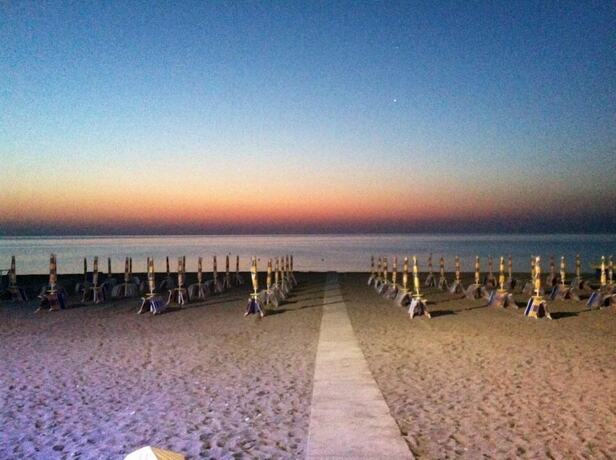 Imagen general del Appartamenti La Marina. Foto 4