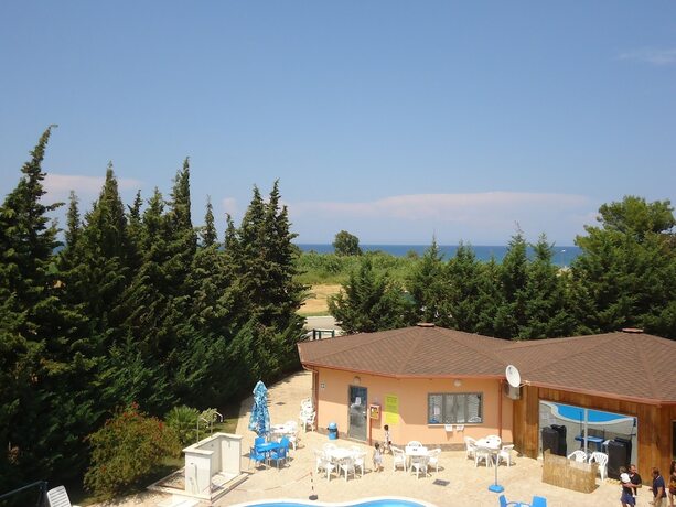 Imagen general del Appartamenti La Marina. Foto 7