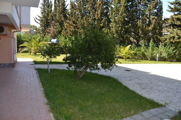 Imagen general del Appartamenti La Marina. Foto 8