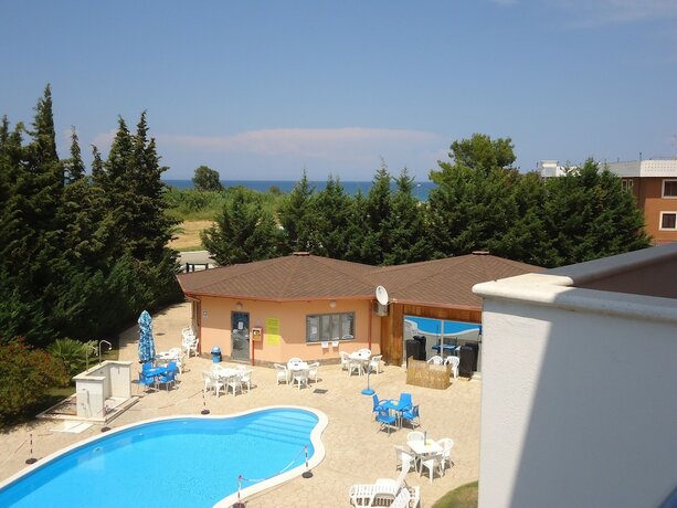 Imagen general del Appartamenti La Marina. Foto 9