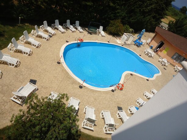 Imagen general del Appartamenti La Marina. Foto 10