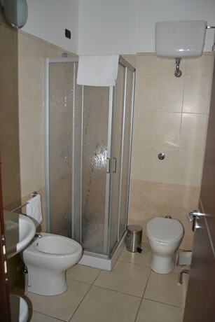 Imagen de la habitación del Appartamenti La Marina. Foto 19