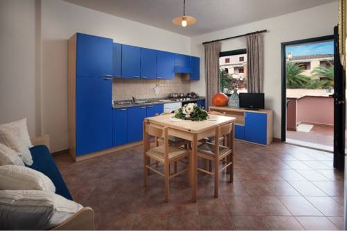 Imagen de la habitación del Appartamenti Le Ginestre E Gli Oleandri. Foto 1