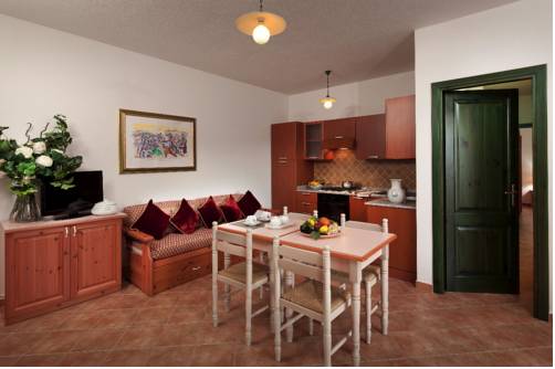 Imagen de la habitación del Appartamenti Le Ginestre E Gli Oleandri. Foto 2