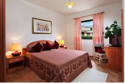 Imagen de la habitación del Appartamenti Le Ginestre E Gli Oleandri. Foto 3