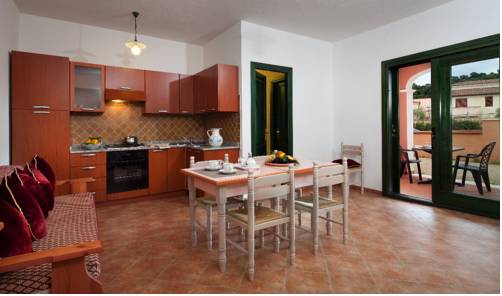 Imagen de la habitación del Appartamenti Le Ginestre E Gli Oleandri. Foto 4