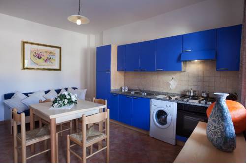 Imagen de la habitación del Appartamenti Le Ginestre E Gli Oleandri. Foto 5