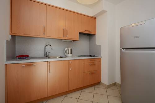 Imagen de la habitación del Appartamenti Maria. Foto 1