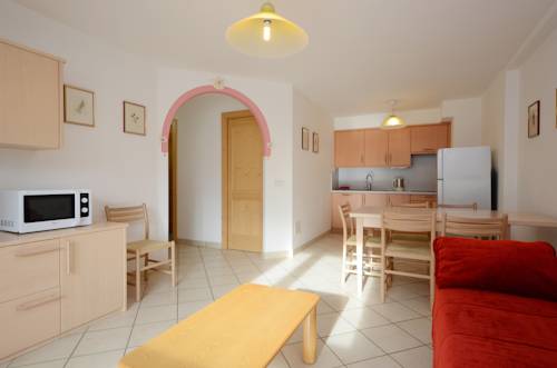 Imagen de la habitación del Appartamenti Maria. Foto 2