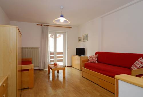 Imagen de la habitación del Appartamenti Maria. Foto 3