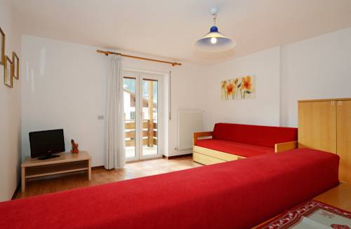 Imagen de la habitación del Appartamenti Maria. Foto 4