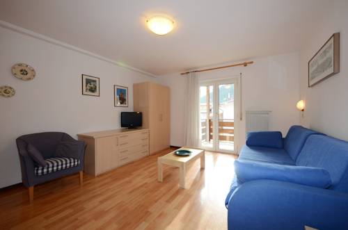 Imagen de la habitación del Appartamenti Maria. Foto 5
