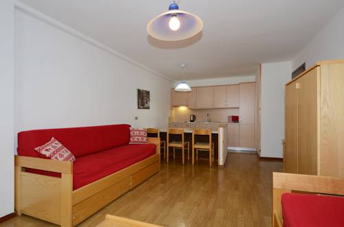 Imagen de la habitación del Appartamenti Maria. Foto 6