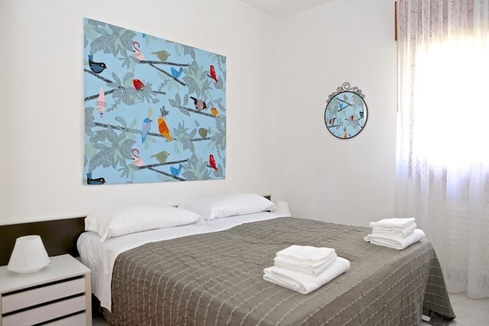 Imagen de la habitación del Appartamenti Massimiliano. Foto 2