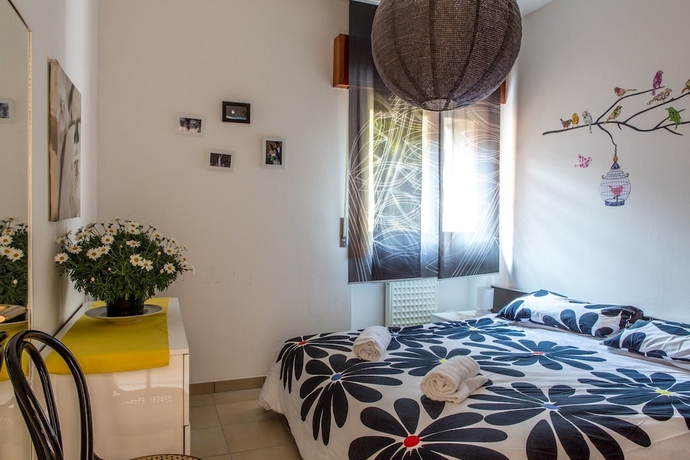 Imagen de la habitación del Appartamenti Massimiliano. Foto 5