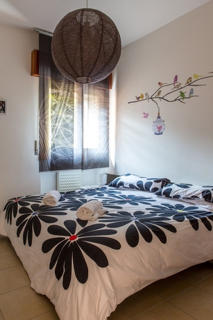Imagen de la habitación del Appartamenti Massimiliano. Foto 6