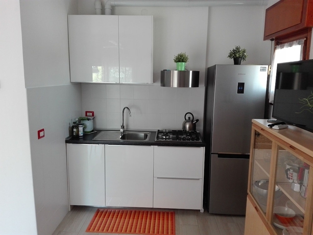 Imagen de la habitación del Appartamenti Massimiliano. Foto 8