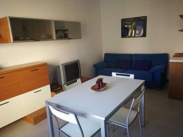 Imagen de los interiores del Appartamenti Massimiliano. Foto 15