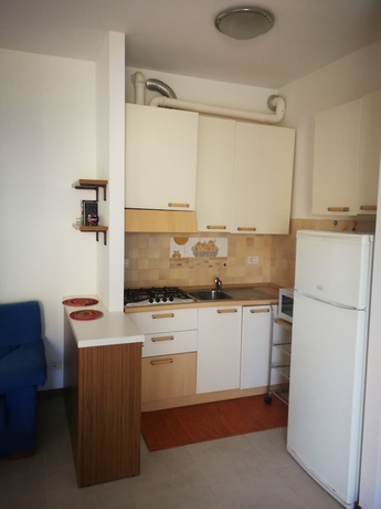 Imagen de los interiores del Appartamenti Massimiliano. Foto 16